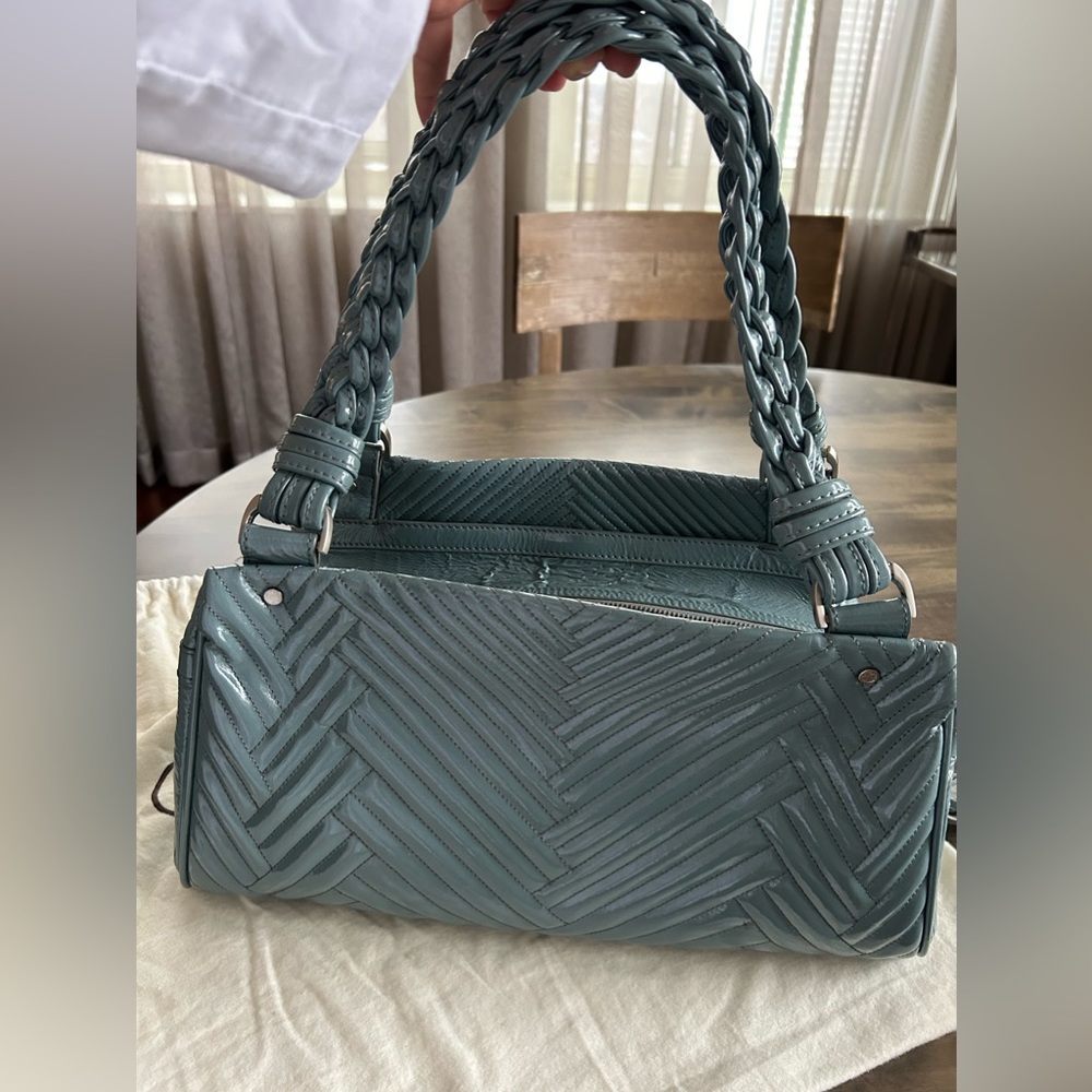 Cole Haan Genuine Leather Bag